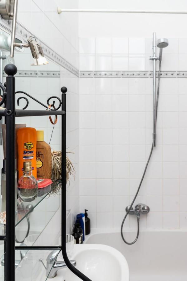 Altbauschatz Am Alsergrund, Naehe Innere Stadt Apartment Vienna