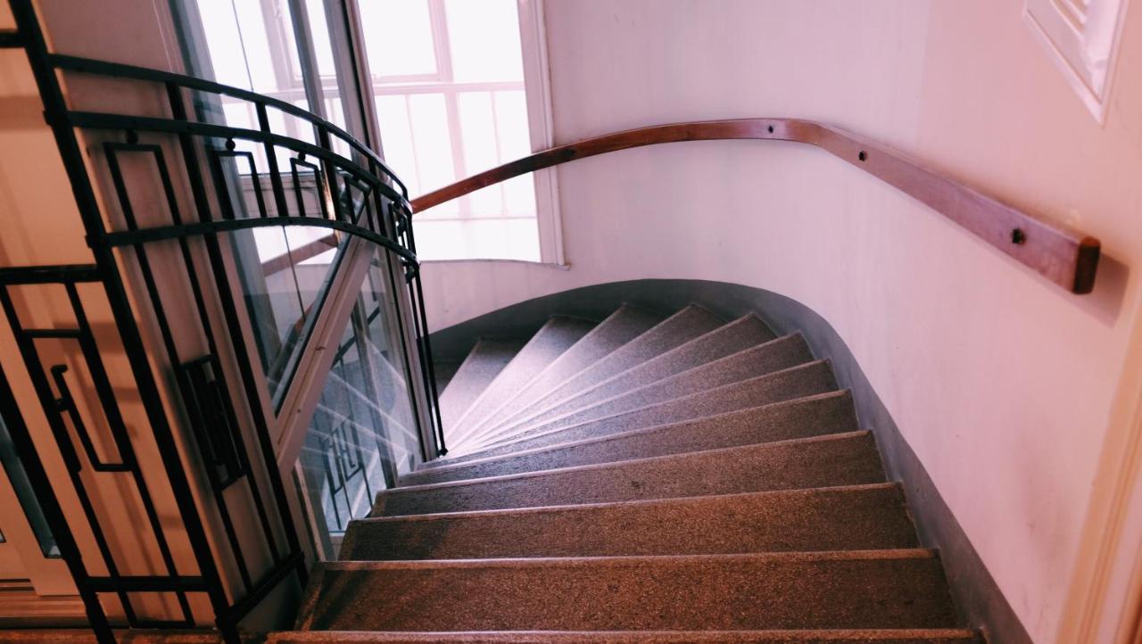 Apartament Altbauschatz Am Alsergrund, Naehe Innere Stadt *